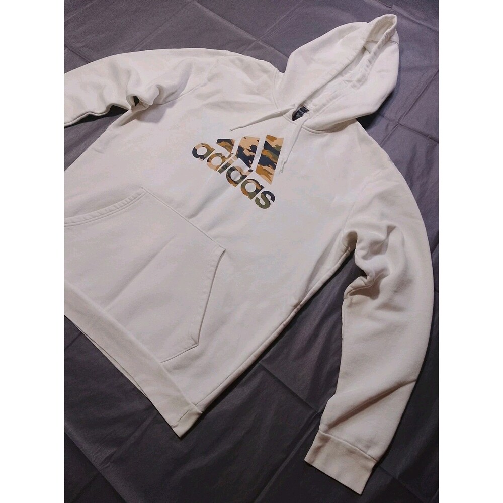 Adidas Hoodie XL - Picture 6 of 16